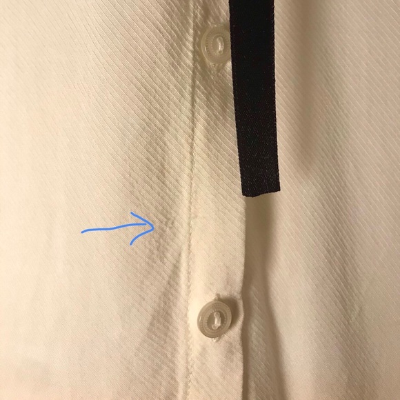 Urban Outiftters Pins and Needles shirt - Picture 5 of 5